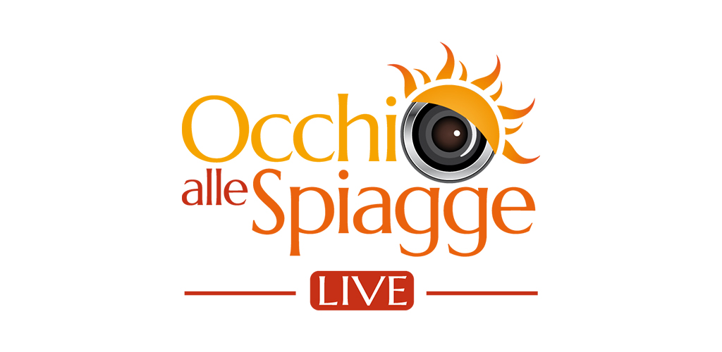 Nuova app occhio alle spiagge live
