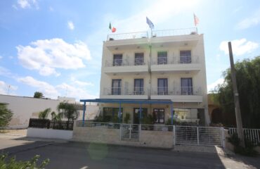 Hotel Perla dello Ionio