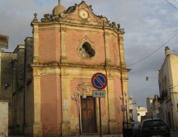 Castiglione d’Otranto