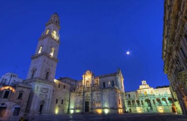 Lecce