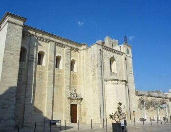 Minervino di Lecce