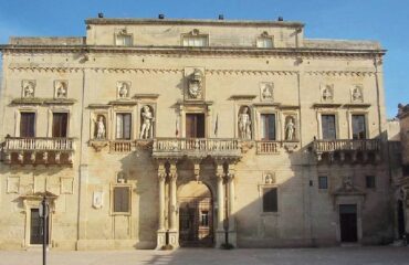 San Cesario di Lecce