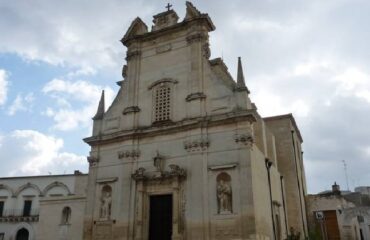San Donato di Lecce