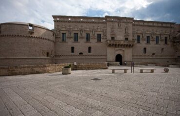 Corigliano d’Otranto