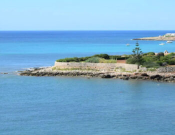 Marina di Felloniche