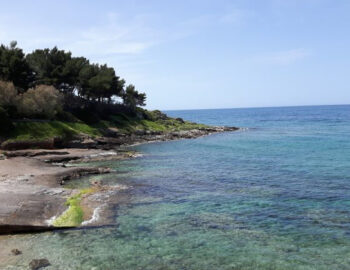 Marina di San Gregorio