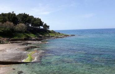 Marina di San Gregorio