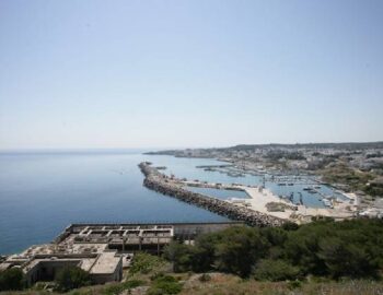 Santa Maria di Leuca