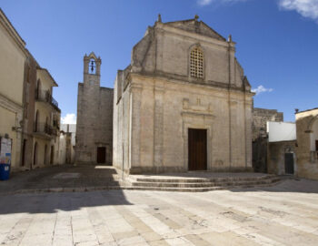 Chiesa di Sant’Andrea Apostolo