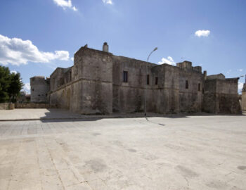 Castello Spinola-Caracciolo