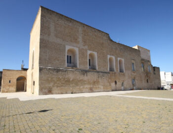 Palazzo Marchesale di Arnesano