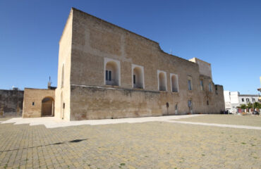 Palazzo Marchesale di Arnesano