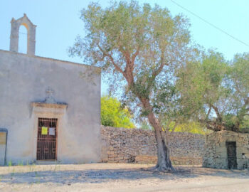 Chiesa di San Vito