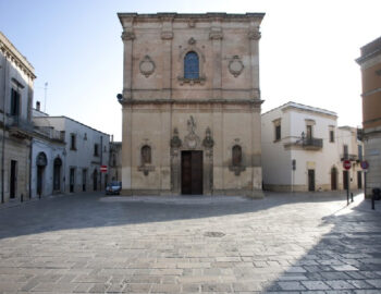 Chiesa madre