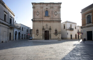 Chiesa madre