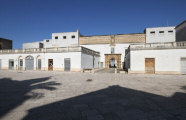 Palazzo Marchesale Paladini-Enriquez
