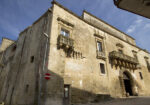 Castello Feudale di Caprarica di Lecce