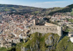 Castello Normanno-Svevo-Angioino