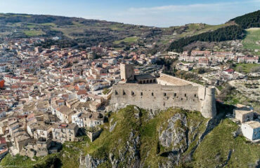 Castello Normanno-Svevo-Angioino