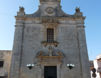 Chiesa dell’Immacolata