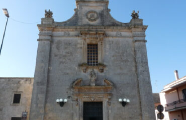 Chiesa dell’Immacolata