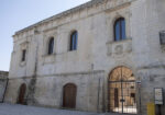 Castello Gualtieri di Castrignano de’ Greci