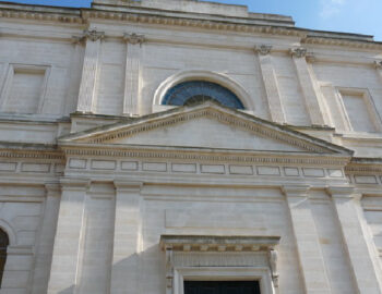 Chiesa madre dell’Annunziata