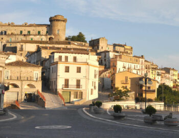 Castello dei Gambacorta