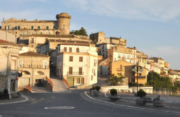 Castello dei Gambacorta