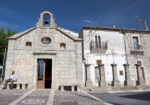 Chiesa del Calvario