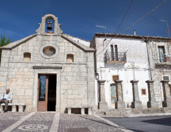 Chiesa del Calvario