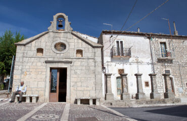 Chiesa del Calvario