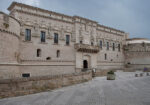 Castello di Corigliano d’Otranto