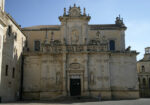 Duomo di Lecce