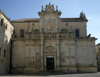 Duomo di Lecce