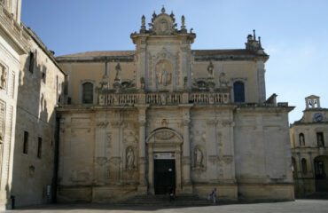 Duomo di Lecce