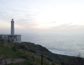 Faro di Punta Palascia