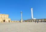 Faro di Santa Maria di Leuca