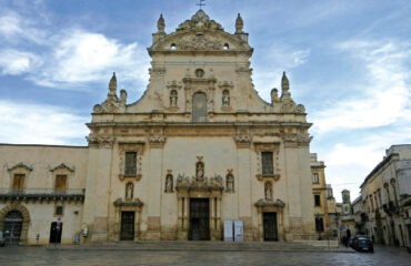 Chiesa dei Santi Pietro e Paolo