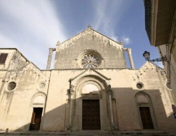 Basilica di Santa Caterina d’Alessandria