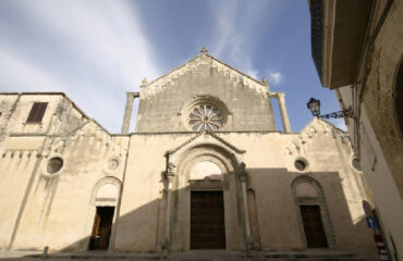Basilica di Santa Caterina d’Alessandria