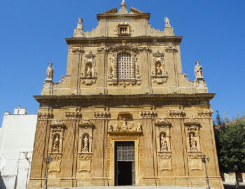 Santuario del Santissimo Crocifisso della Pietà