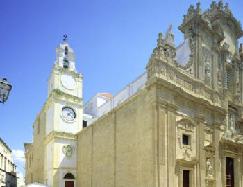 Concattedrale di Sant’Agata