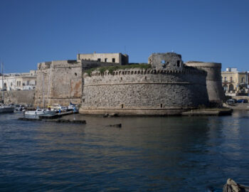 Castello di Gallipoli