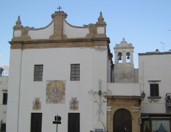 Chiesa di Santa Maria della Purità