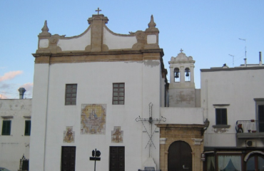 Chiesa di Santa Maria della Purità