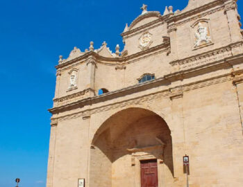 Chiesa di San Francesco d’Assisi