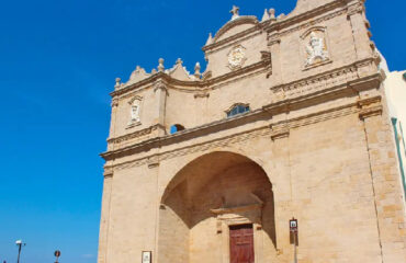 Chiesa di San Francesco d’Assisi