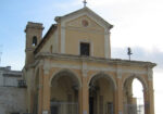 Santuario di Santa Maria del Canneto