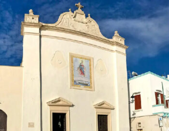 Chiesa di Santa Maria degli Angeli